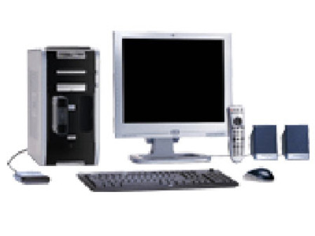 惠普电脑配X1600显卡节前再次降价