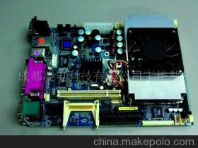 成都工控主板选购指南 凌电科技工控部的品质与技术解析